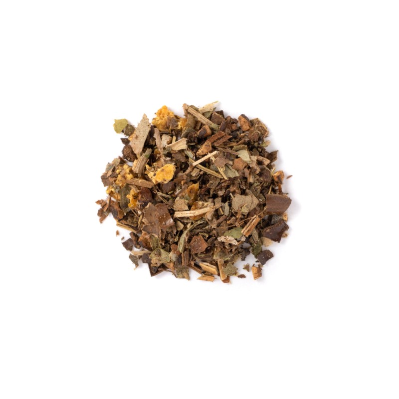 Yakuhondou Han Tea Light Light Set of 2 Bags (0.08