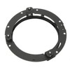 Eagle Lights 8700R-B Adapter Ring for 7" LED Headlights on