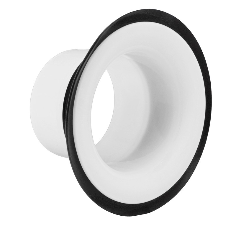 Drum Enhancer ABS Rubber Bass Drums Kick Boost Accessories with