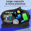 Fiber Optic Termination Tool Kit FTTH Cable Cold Welding Tool