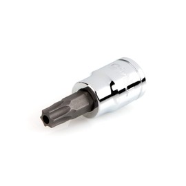 TEKTON 3/8 Inch Drive x TR45 Tamper-Resistant Torx Bit Socket | SHB17245