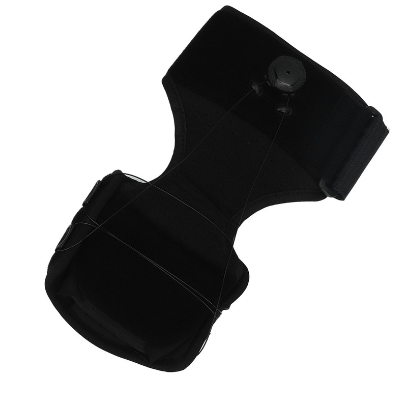 Universal Knob Foot Drop Brace Angle Adjustable Good Fit Comfortable