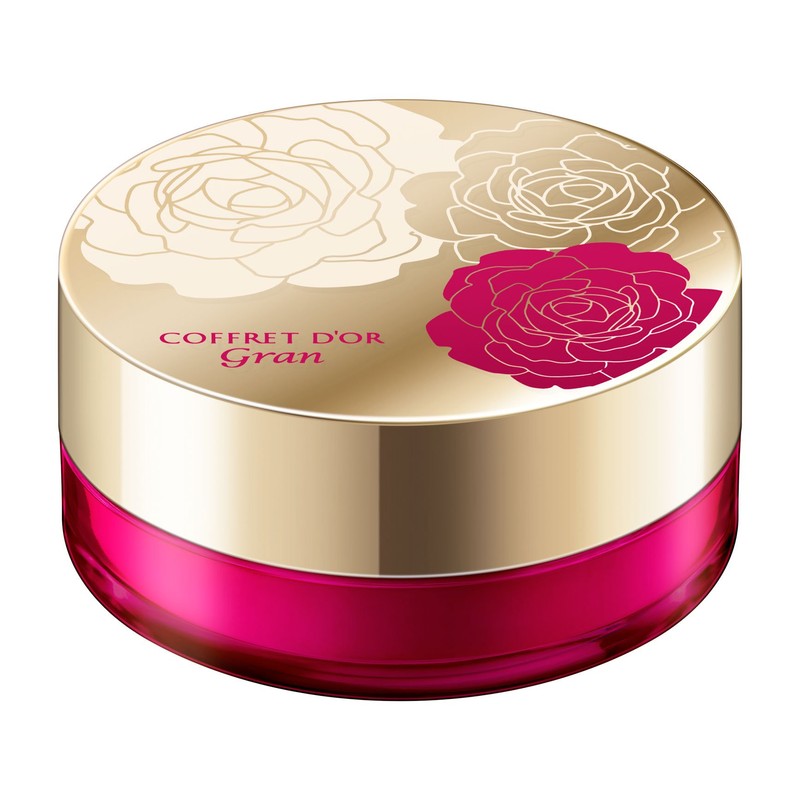 コフレドール おしろい グラン カバーフィットフィニッシュ【メーカー生産終了品】