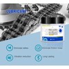 White Lithium Grease 4oz/114g - Multi-Purpose High Temperature Lubricant for