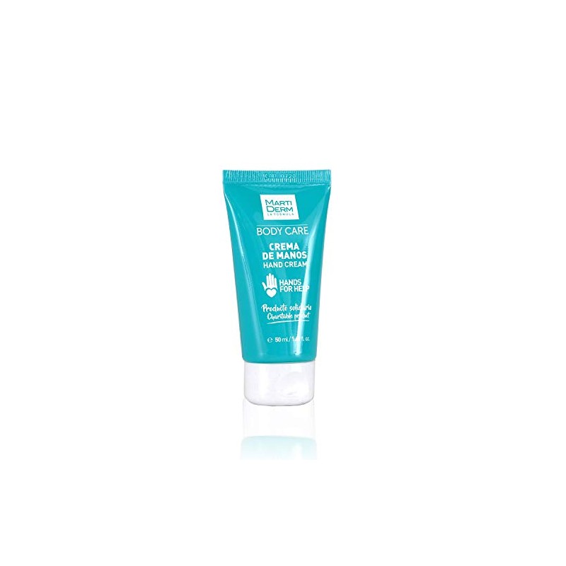 MARTIDERM Hand cream 50 ml