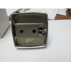 BOBRICK SINGLE ROBE HOOK MODEL NO. B-76717.....ZA-308