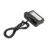 Universal Motorcycl License Plate Tail LED Light for All Motorcycle