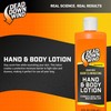 Dead Down Wind Odorless Hand & Body Lotion - Unscented