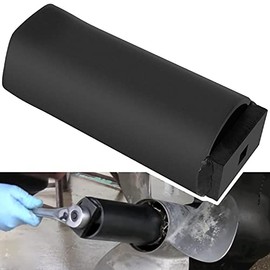 Yoursme Propeller Prop Nut Socket Wrench Tool 91-805457T1 for Mercruiser Bravo 3 Drive Replaces for 805457T1