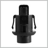 RATCHROLL Floor Center Console Lid Latch for Jeep Wrangler for
