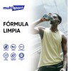 Creatina Multi Sport Complete 25 Serv Bcaa L Carnitina Naranja