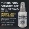 Pancro Professional Lens Cleaner 4oz. Spray Bottle