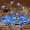 Impress Life Bay Marina Theme Ocean String Lights, 40 LEDs