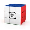 Willking Moyu Weilong WRM 2021 Maglev 3x3 cubeta magnético de