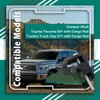 P-AC-04N Camper Shell Clamps, Truck Cap Mounting Clamps, Truck Topper