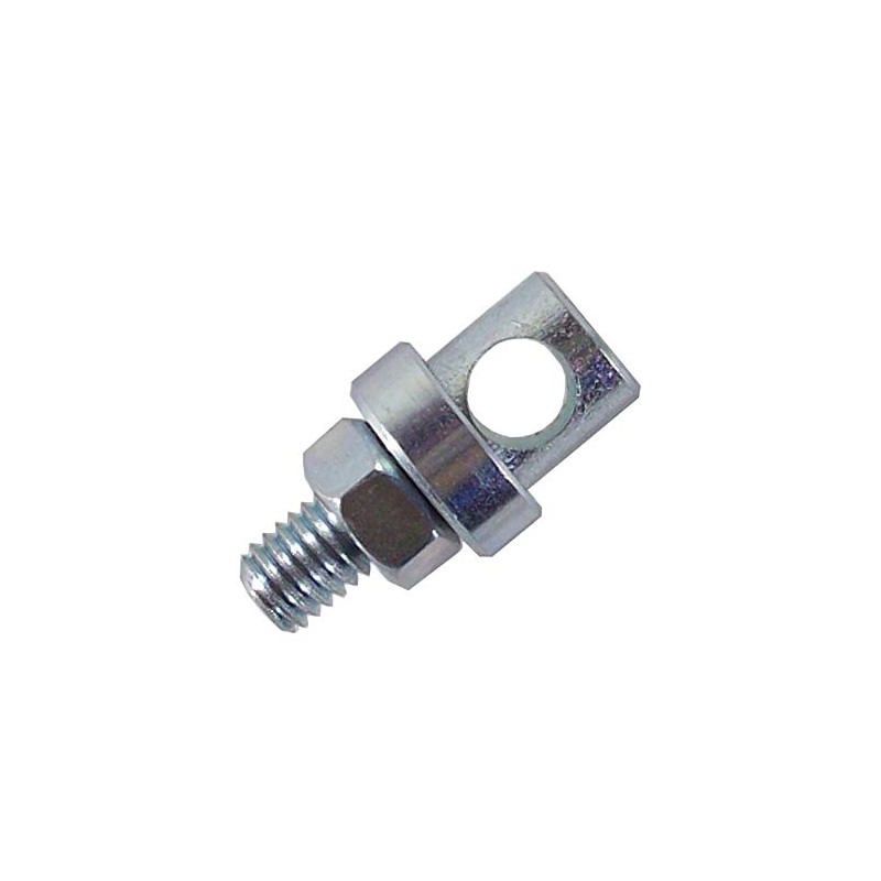 cyclingcolors Bicycle Mudguard Strut Bolts Clamping Screws Screw Galvanised Cable