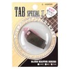 TAB Thumb Pick TAB Special 2 TP116-MP×GY (THIN)