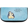 Parent-New Mr. & Mrs. Panda Cosmetic Bag Penguin Hugging, ice