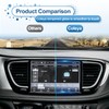 2021-2025 2026 Pacifica Screen Protector for Chrysler Pacifica (Select/Limited/Pinnacle/Touring/Touring L)