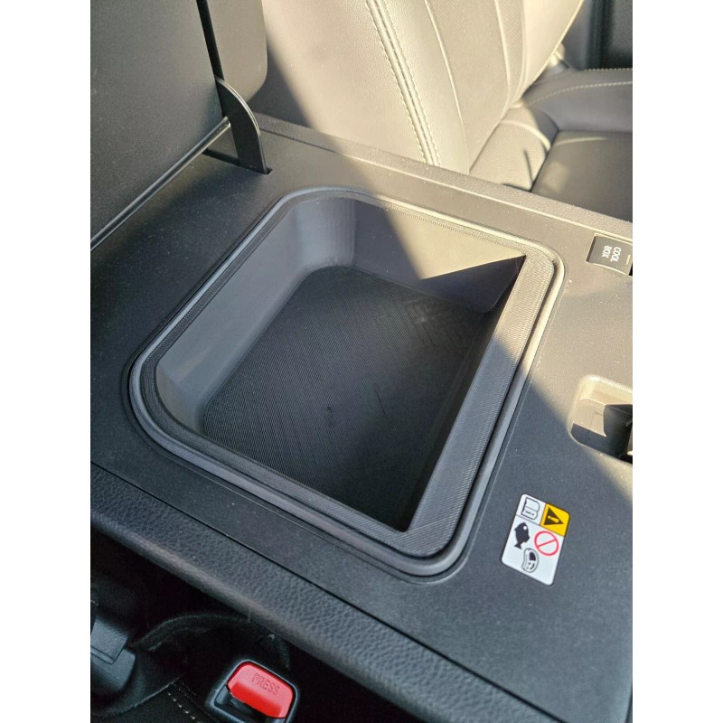 Unbranded 2024-2025 Lexus GX550 GX 550 Cool Box Storage Tray