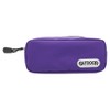 Sunstar Bungu Outdoor Pen Case, Ripstop, Violet S1426389