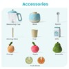 ROBUD Toy Juicer with Light and Sound - Kitchen Accessories