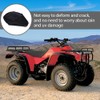 CHEDA Seat Cover Compatible with 1988 1999 2000 Honda Fourtrax