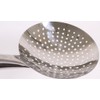 18 – 8 Stainless Steel Wok Deep za-ren/24 cm