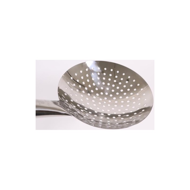 18 – 8 Stainless Steel Wok Deep za-ren/24 cm