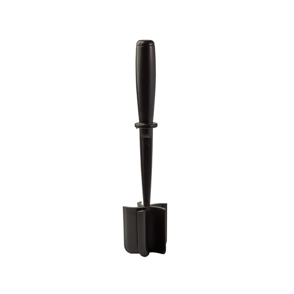 Meat Chopper for Ground Beef Smasher - Nylon Meat Masher
