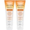 Avon Pack of 2 Avon Nutraeffects Radiance Tinted Facial Day