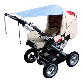 Sunnybaby Sun Sail for Prams, SPF 50+