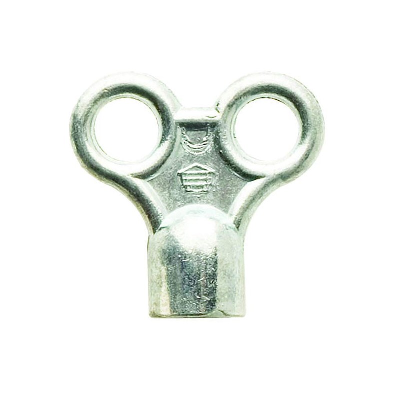 Keeney PP827-9 Loose Air Valve with Key