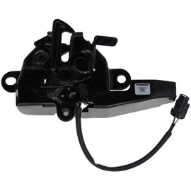 Dorman 820-011 Hood Latch Assembly Compatible with Select Toyota Models