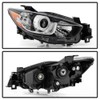 ACANII - For 2013-2016 Mazda CX-5 CX5 Factory Halogen Model