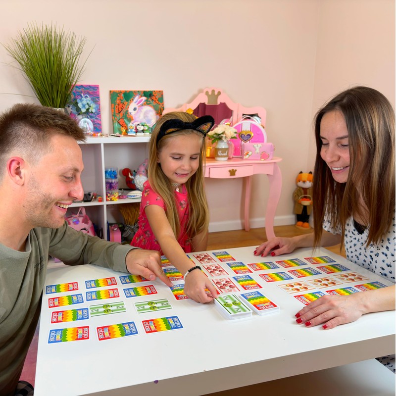 Magilano - SKYJO JUNIOR