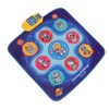 Light Up Dance Mat for Kids Bluetooth Wireless Prevent Slip