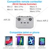 1FT USB C to USB C Remote Controller Cable for