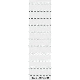 Leitz Blank inserts 2465