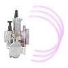 PWK 32mm Carb Carburetor Fits for Yamaha / Honda /