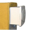 Brian's Canvas Products 28"W x 28"D x 34"H Heavy Duty