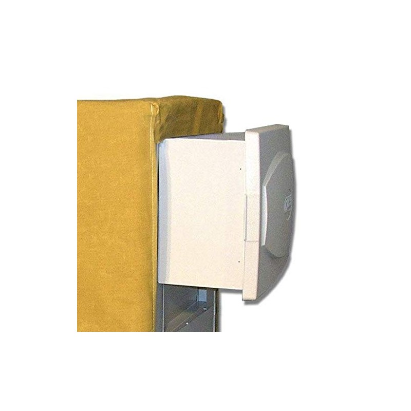 Brian's Canvas Products 28"W x 28"D x 34"H Heavy Duty