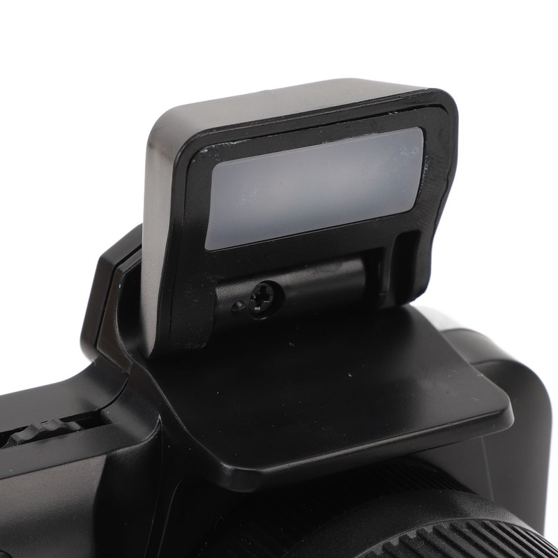 Micro SLR Camera 1080P HD 180 Degree Flip 2 Inch