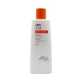Leti At4 Shampoo, 250 ml