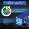Forklift Battery Charger 24V 30A Smart 24 Volt Charger 900W