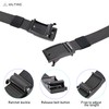 Concealed Carry Belt for Men,Ratchet Tactical Gun Belt-Nylon EDC CCW