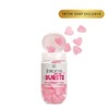 Jergens Lotion Bursts:_Cherry Almond Scented Hearts_3-Pack