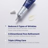 BONCEPT Retinol 2500 IU Wrinkle-Shot Perfector – 7-Day Intensive Anti-Aging