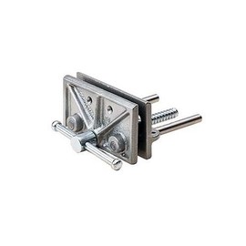 Wilton 176 Light-Duty Woodworkers Vise, 6-1/2" Jaw Width, 4-1/2" Opening Capacity (33176)
