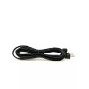 OMNIHIL 10FT L-Shaped C7 Power Cord for Klipsch R-10SWi 10"
